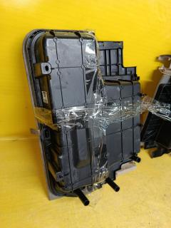 Обшивка салона 58533-13010, 58543-13010 на Toyota Corolla Spacio NZE121N Фото 6