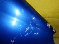 Крыло переднее на Toyota Corolla Spacio NZE121N Фото 3
