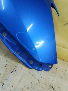 Крыло переднее на Toyota Corolla Spacio NZE121N Фото 4