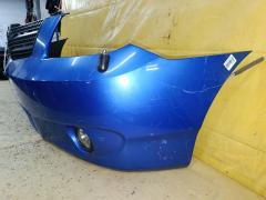 Бампер 52-040 52-040,52119-13250 на Toyota Corolla Spacio NZE121N Фото 2