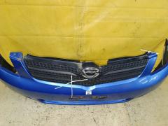 Бампер 52-040 52-040,52119-13250 на Toyota Corolla Spacio NZE121N Фото 6