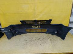 Бампер 52-040 52-040,52119-13250 на Toyota Corolla Spacio NZE121N Фото 10