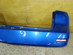 Бампер 21-54 21-54,52159-13170 на Toyota Corolla Spacio NZE121N Фото 3