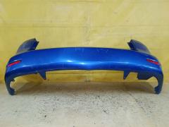 Бампер 21-54 21-54,52159-13170 на Toyota Corolla Spacio NZE121N Фото 6