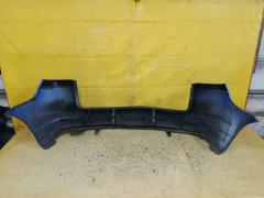 Бампер 21-54 21-54,52159-13170 на Toyota Corolla Spacio NZE121N Фото 9