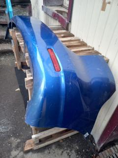 Бампер 21-54 21-54,52159-13170 на Toyota Corolla Spacio NZE121N Фото 11