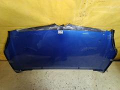 Капот на Toyota Corolla Spacio NZE121N Фото 4