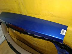 Дверь задняя на Toyota Corolla Spacio NZE121N Фото 2