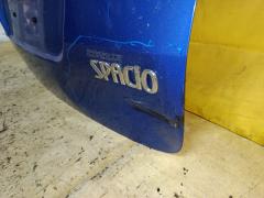 Дверь задняя на Toyota Corolla Spacio NZE121N Фото 7