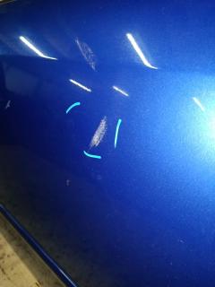 Дверь боковая на Toyota Corolla Spacio NZE121N Фото 4