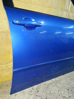 Дверь боковая на Toyota Corolla Spacio NZE121N Фото 5