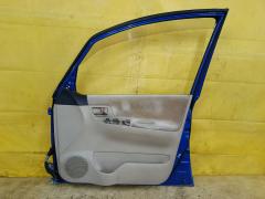 Дверь боковая на Toyota Corolla Spacio NZE121N Фото 7