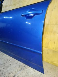 Дверь боковая на Toyota Corolla Spacio NZE121N Фото 2