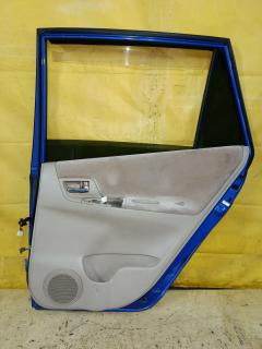 Дверь боковая на Toyota Corolla Spacio NZE121N Фото 4