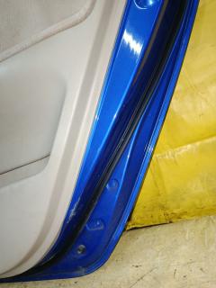 Дверь боковая на Toyota Corolla Spacio NZE121N Фото 5