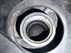 Двигатель на Toyota Corolla Spacio NZE121N 1NZ-FE Фото 3