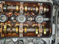 Двигатель на Toyota Corolla Spacio NZE121N 1NZ-FE Фото 4