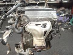 Двигатель на Toyota Corolla Spacio NZE121N 1NZ-FE Фото 6