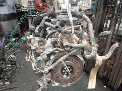 Двигатель на Toyota Corolla Spacio NZE121N 1NZ-FE Фото 7