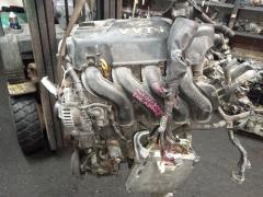 Двигатель на Toyota Corolla Spacio NZE121N 1NZ-FE Фото 8