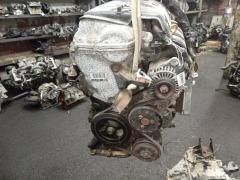 Двигатель на Toyota Corolla Spacio NZE121N 1NZ-FE Фото 9