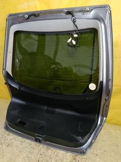 Дверь задняя 226-61980 226-61980, на Mazda Atenza GG3S Фото 10