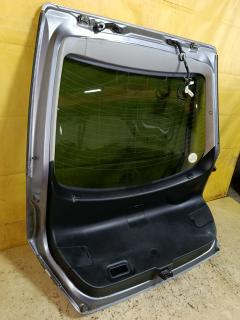 Дверь задняя 226-61980 226-61980, на Mazda Atenza GG3S Фото 11