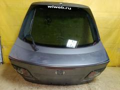 Дверь задняя 226-61980 226-61980, на Mazda Atenza GG3S Фото 2