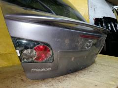 Дверь задняя 226-61980 226-61980, на Mazda Atenza GG3S Фото 9