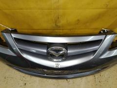 Бампер 114-61009 114-61009, на Mazda Atenza GG3S Фото 12