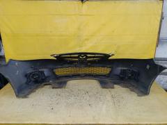 Бампер 114-61009 114-61009, на Mazda Atenza GG3S Фото 16