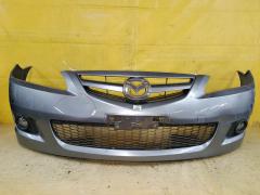 Бампер 114-61009 114-61009, на Mazda Atenza GG3S Фото 6