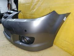 Бампер 114-61009 114-61009, на Mazda Atenza GG3S Фото 7