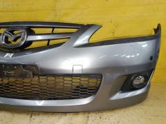 Бампер 114-61009 114-61009, на Mazda Atenza GG3S Фото 8
