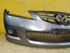 Бампер 114-61009 114-61009, на Mazda Atenza GG3S Фото 9