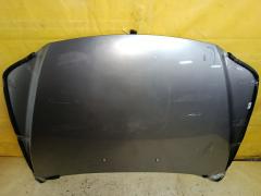 Капот на Mazda Atenza GG3S Фото 5
