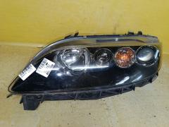 Фара на Mazda Atenza GG3S F014002482, Левое расположение
