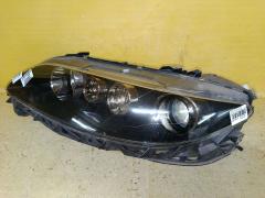 Фара F014002482 F014002482 на Mazda Atenza GG3S Фото 2