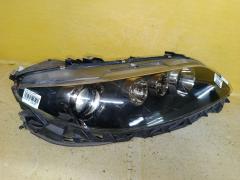 Фара F014002483 F014002483, на Mazda Atenza GG3S Фото 4