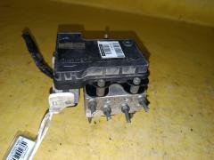 Блок ABS GB1L-437A0 на Mazda Atenza GG3S L3-VE Фото 4