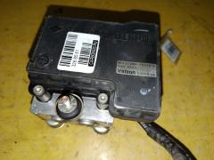 Блок ABS GB1L-437A0 на Mazda Atenza GG3S L3-VE Фото 5