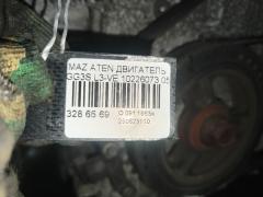 Двигатель на Mazda Atenza GG3S L3-VE Фото 11