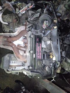 Двигатель на Mazda Atenza GG3S L3-VE Фото 4