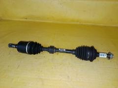 Привод GD62-25-60XC, GD382560X, GD382560XA, GD382560XB, GD622560X, GD622560XA, GD622560XB, GD622560XD на Mazda Atenza GG3S L3-VE Фото 2
