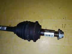 Привод GD62-25-60XC, GD382560X, GD382560XA, GD382560XB, GD622560X, GD622560XA, GD622560XB, GD622560XD на Mazda Atenza GG3S L3-VE Фото 3