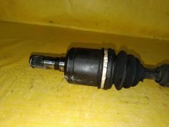 Привод GD62-25-60XC, GD382560X, GD382560XA, GD382560XB, GD622560X, GD622560XA, GD622560XB, GD622560XD на Mazda Atenza GG3S L3-VE Фото 4