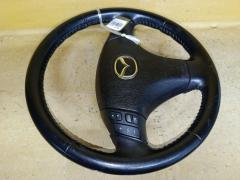 Руль на Mazda Atenza GG3S Фото 4