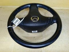 Руль на Mazda Atenza GG3S Фото 5