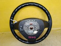 Руль на Mazda Atenza GG3S Фото 6