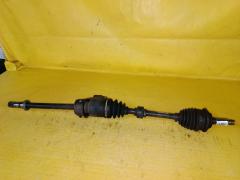 Привод GD62-25-50XB, GD382550X, GD382550XA, GD622550X, GD622550XA, GD622550XC на Mazda Atenza GG3S L3-VE Фото 3